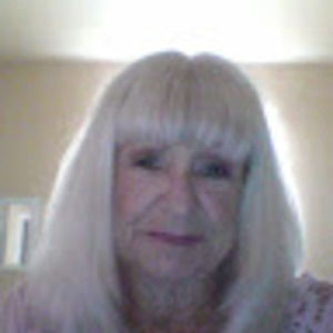 Meet your Posher, Margaret